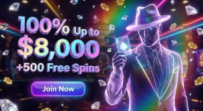 Mafia Casino